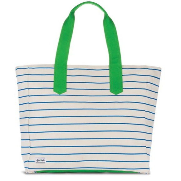 🆕Ame & Lulu Land to Sand Beach Tote. NWT - Picture 4 of 16